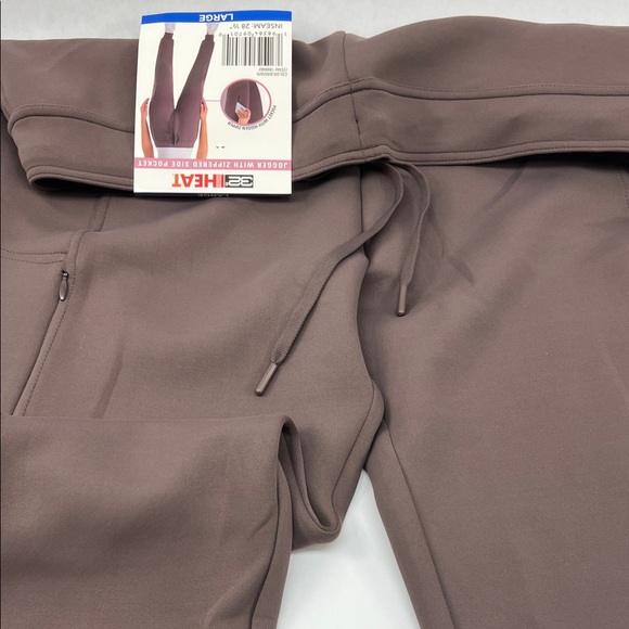 32 Degrees With Zippered side pocket Pants - Picture 2 of 9